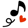 Стикер 39 Large Emoticons