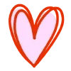 Стикер 40 Large Emoticons