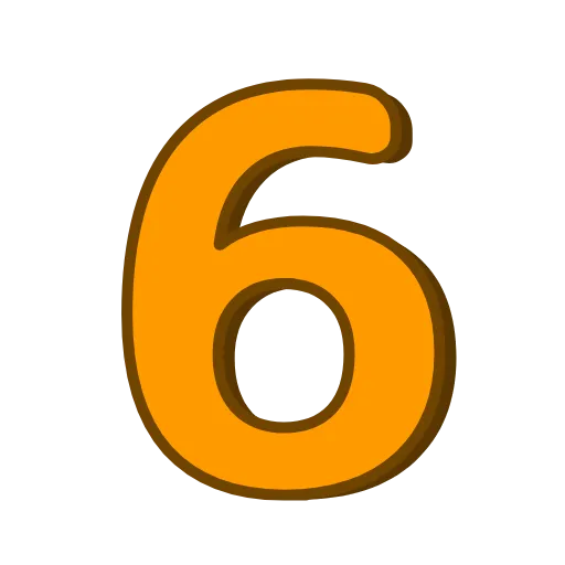 Стикер 41 🟠🟠🟠🟠🟠🟠