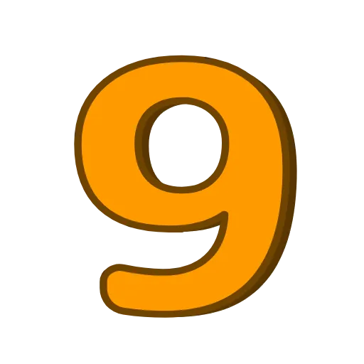 Стикер 44 🟠🟠🟠🟠🟠🟠