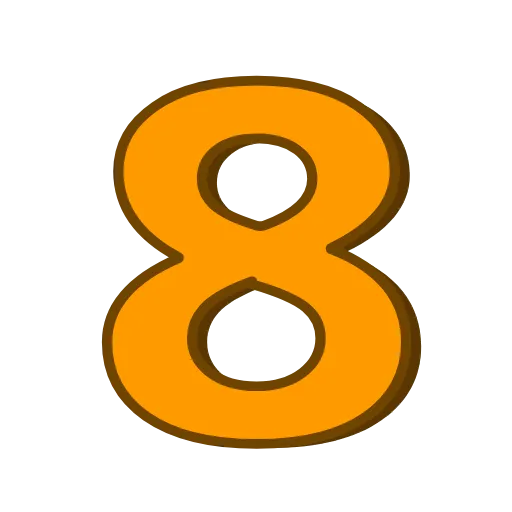 Стикер 43 🟠🟠🟠🟠🟠🟠