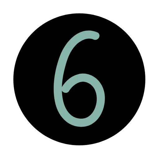 6️⃣ Эмодзи «Эмодзи, стикеры.» для Telegram