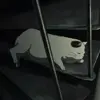 😴 Эмодзи «Lazarus» для Telegram