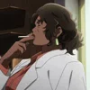 🚬 Эмодзи «Lazarus» для Telegram