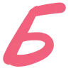 Стикер 2 Машины буковки