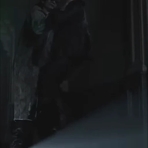 ☠ Стикер «Leon kennedy RE9&;» для Telegram