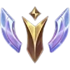 Стикер 8 🏆 Набор эмоджи по игре «LoL League of Legends Лига легенд»