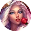 Стикер 55 🏆 Набор эмоджи по игре «LoL League of Legends Лига легенд»