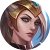 Стикер 60 🏆 Набор эмоджи по игре «LoL League of Legends Лига легенд»