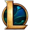 Обложка набора 🏆 Набор эмоджи по игре «LoL League of Legends Лига легенд»