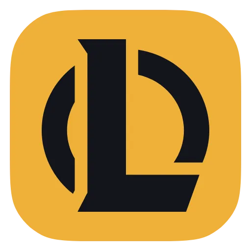 💠 Эмодзи «League of Legends» для Telegram