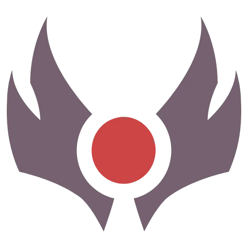 🏵 Эмодзи «League of Legends» для Telegram