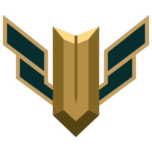 🏆 Эмодзи «League of Legends» для Telegram