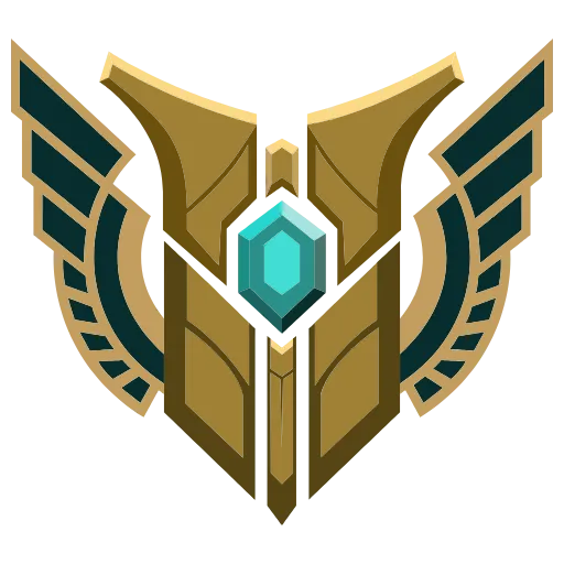 🏆 Эмодзи «League of Legends» для Telegram