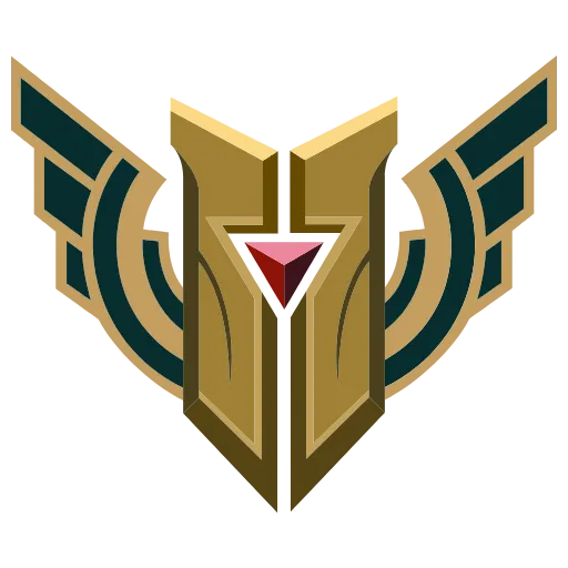 🏆 Эмодзи «League of Legends» для Telegram