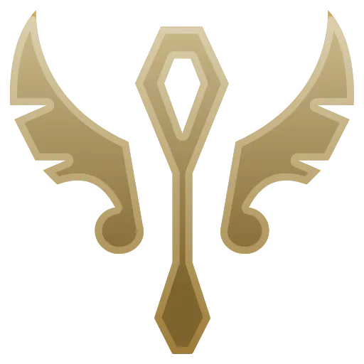🤝 Эмодзи «League of Legends» для Telegram