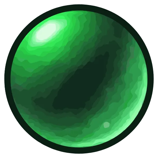 🟢 Эмодзи «League of Legends» для Telegram