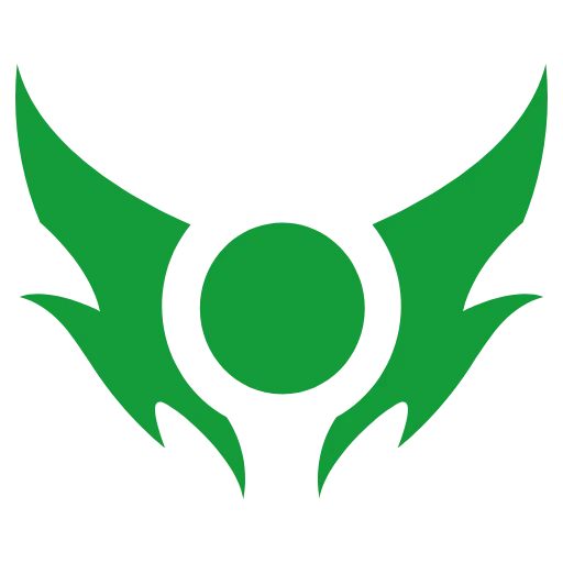 🏵 Эмодзи «League of Legends» для Telegram
