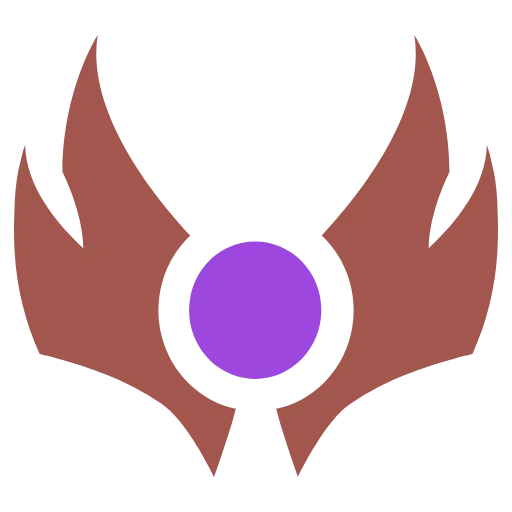 🏵 Эмодзи «League of Legends» для Telegram