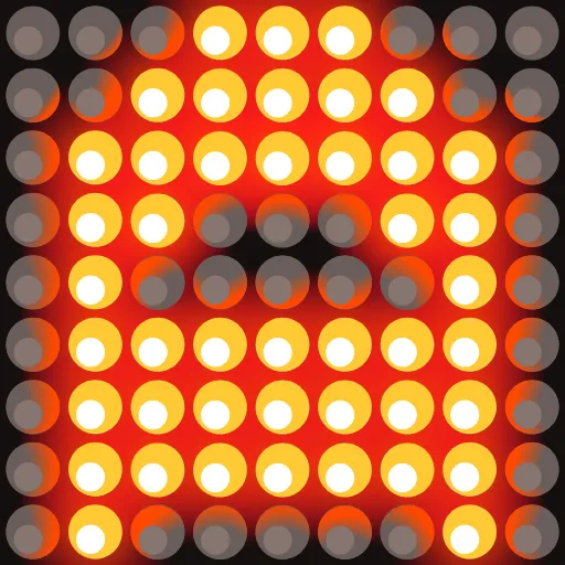 Обложка набора ⭐ Led Screen Emoji