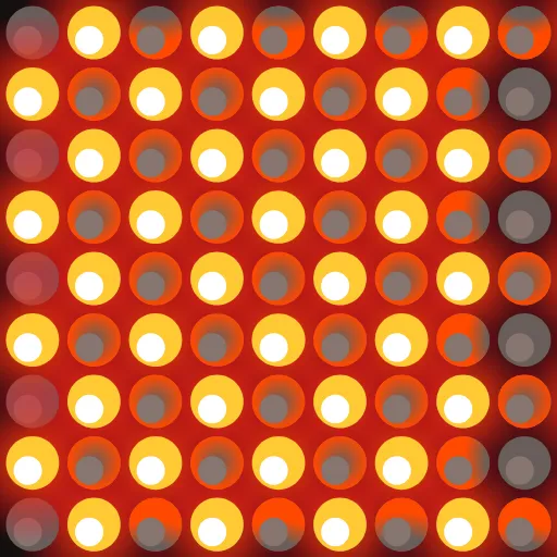 Стикер 26 ⭐ Led Screen Emoji