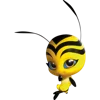 Стикер 29 🐈‍⬛🐈‍⬛🥰🐞🥺😘