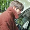 Стикер 9 Leeknow ー