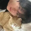 Стикер 25 Leeknow ー