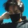 Стикер 27 Leeknow ー