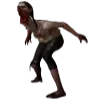 Стикер 25 Ledt4Dead