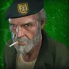 Стикер 44 Ledt4Dead