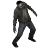 Стикер 20 Ledt4Dead