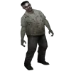 Стикер 26 Ledt4Dead