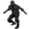 Стикер 19 Ledt4Dead