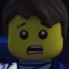 Стикер 6 Ninjago
