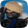 Стикер 37 Ninjago