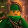 Стикер 16 Ninjago
