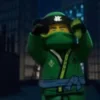Стикер 56 Ninjago