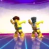 Стикер 57 Ninjago