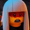 Стикер 58 Ninjago