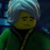 Стикер 29 Ninjago