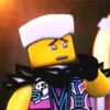 Стикер 47 Ninjago