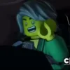 Стикер 3 Ninjago