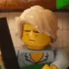 Стикер 21 Ninjago