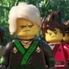 Стикер 22 Ninjago