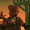 Стикер 31 Ninjago