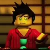 Стикер 19 Ninjago