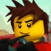 Стикер 2 Ninjago