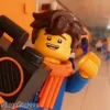 Стикер 61 Ninjago