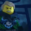 Стикер 59 Ninjago